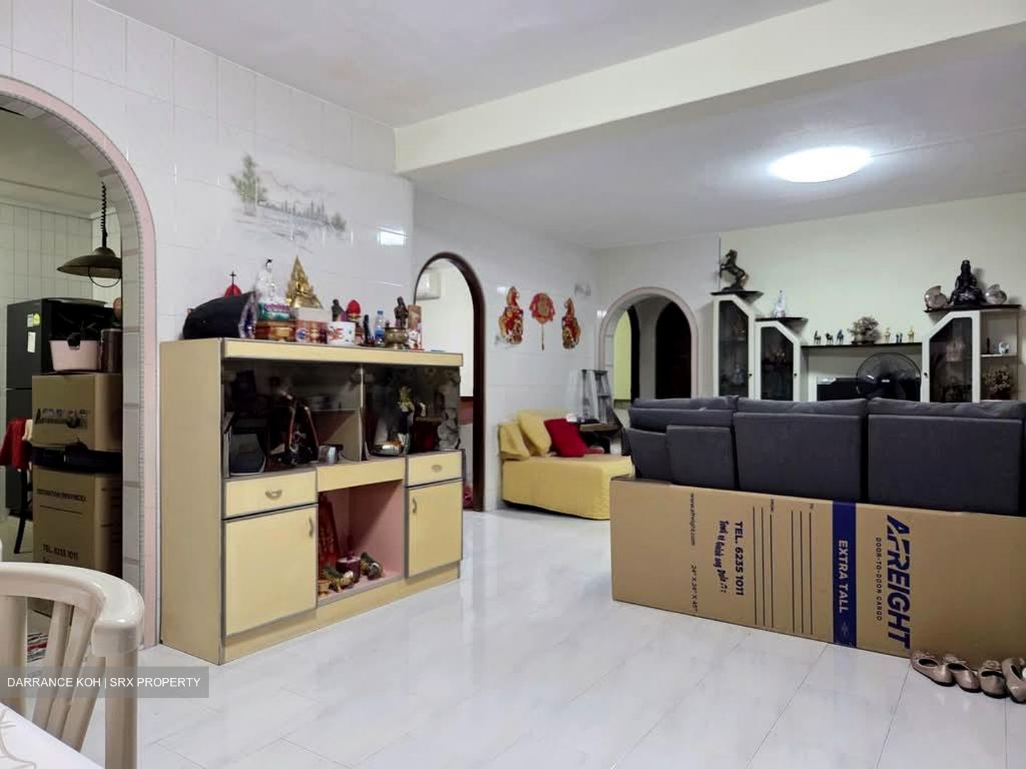 Blk 12 Toh Yi Drive (Bukit Timah), HDB 4 Rooms #566599561